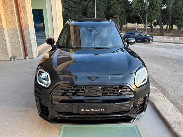 MINI Countryman D JCW Countryman TETTO APR/PAN-CERCHI DA 20''