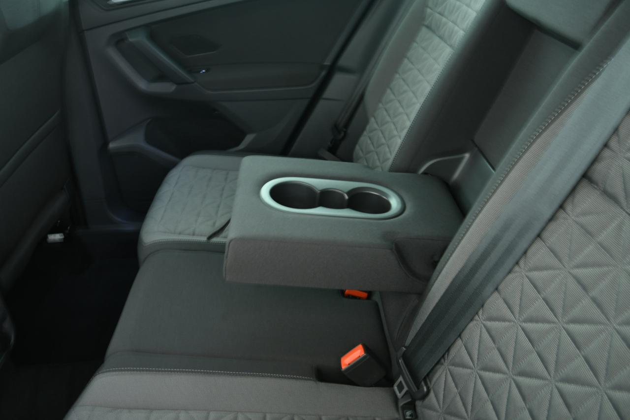 VOLKSWAGEN Tiguan 2.0 tdi Life 4motion 150cv dsg ACC+FULL LED+C18"