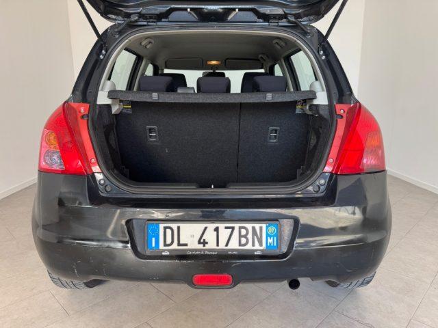 SUZUKI Swift 1.3 5p. GL Plus