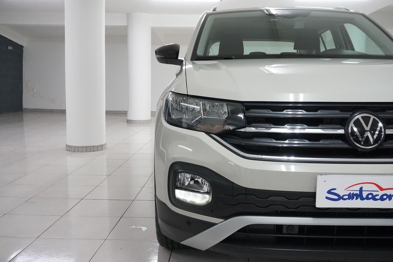 Volkswagen T-Cross 1.0 TSI Urban BMT