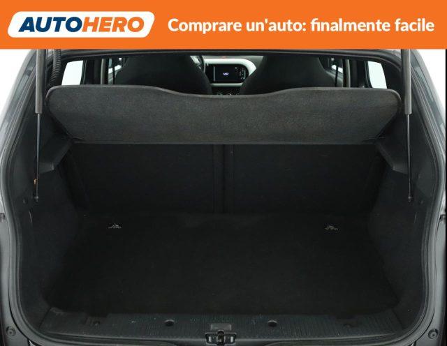 RENAULT Twingo TCe 90 CV EDC Lovely