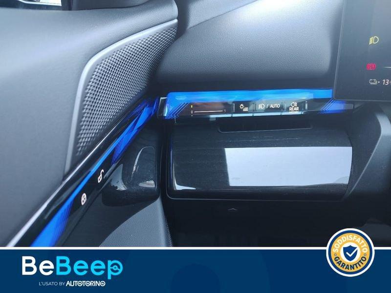 BMW Serie 5 I5 TOURING EDRIVE40 MSPORT EDITION