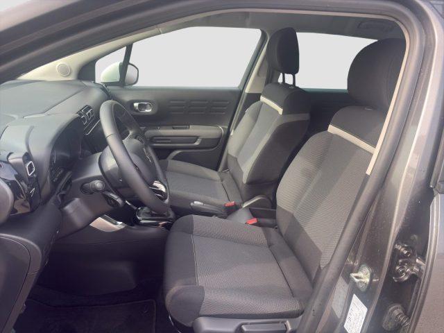 CITROEN C3 Aircross C3 Aircross PureTech 110 S&S You