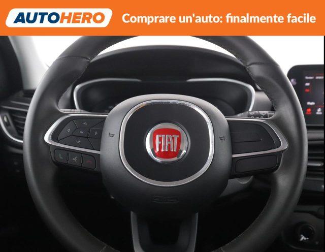 FIAT Tipo 1.4 5 porte Easy