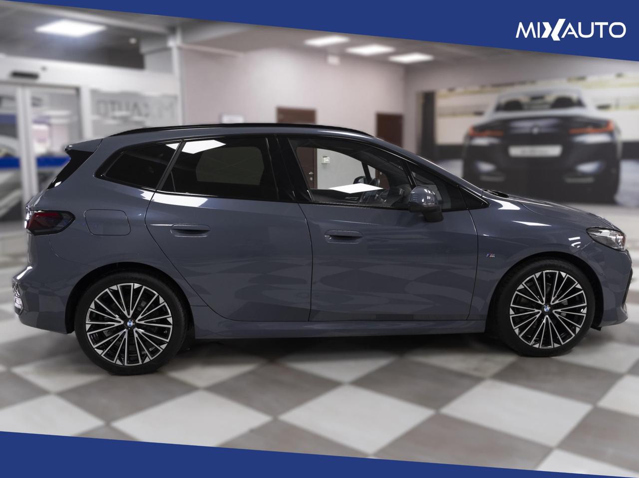 BMW 218 d Active Tourer Msport Auto