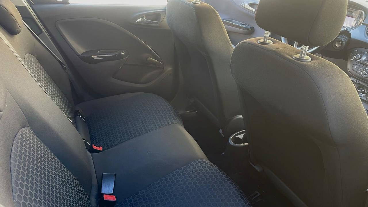 Opel Corsa 1.4 90CV GPL Tech 5 porte Innovation Neopatentati 2017