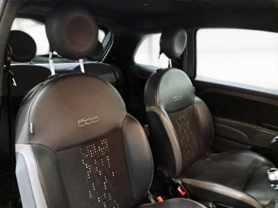 Fiat 500 1.0 hybrid Connect 70cv