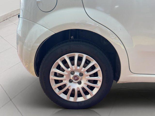 FIAT Grande Punto 1.4 5 porte Actual EasyPower