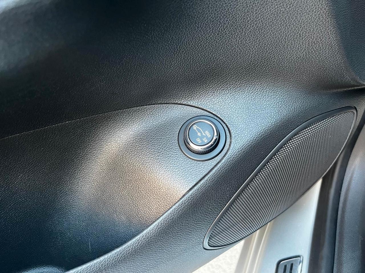 Opel Astra 1.6 CDTi 110CV Start&Stop Sports Tourer Innovation