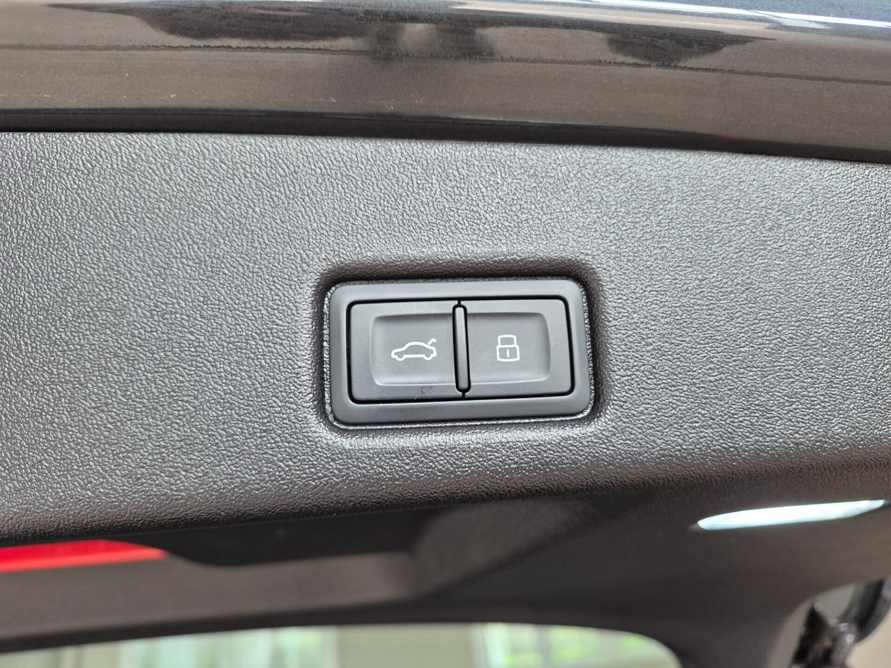 Audi Q5 TDI MHEV QUATTRO S LINE EDITION S-TRONIC NEW GENERATION DISPLAY PASSEGGERO C.20" AUTO UFFICIALE AUDI 1 PROPRIETARIO