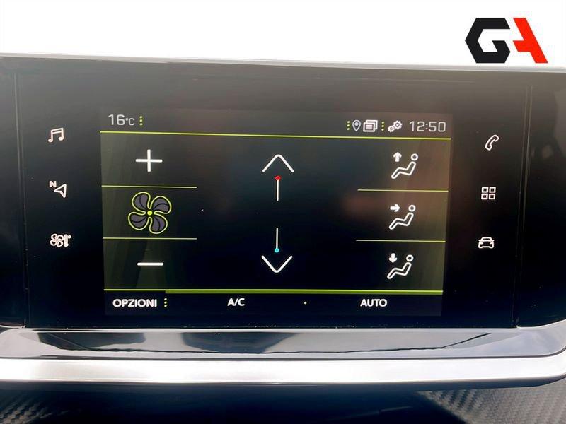 Peugeot 208 208 PureTech 100 Stop&Start EAT8 5 porte GT