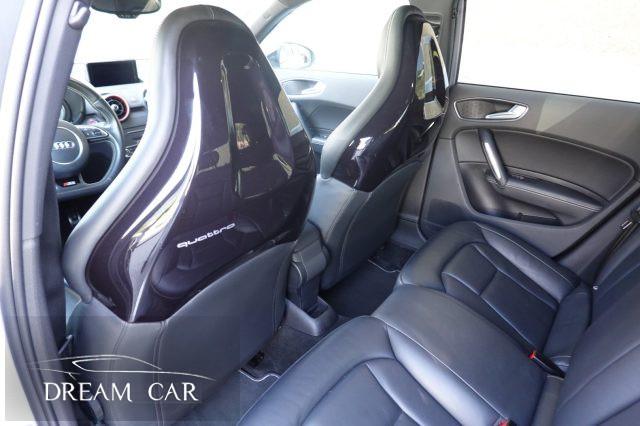 AUDI S1 SPB ABT 2.0 TFSI quattro 310CV