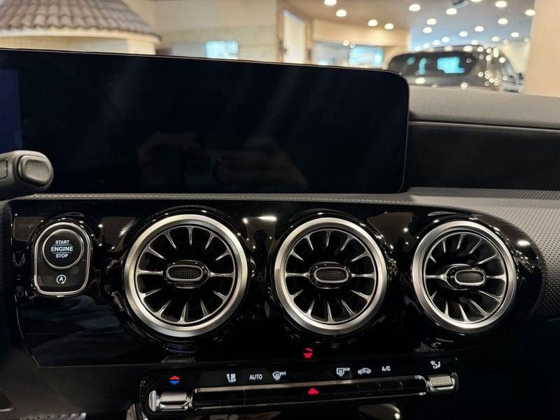 Mercedes-Benz Classe A A 200 Automatic AMG Line Premium TETTO APRIBILE
