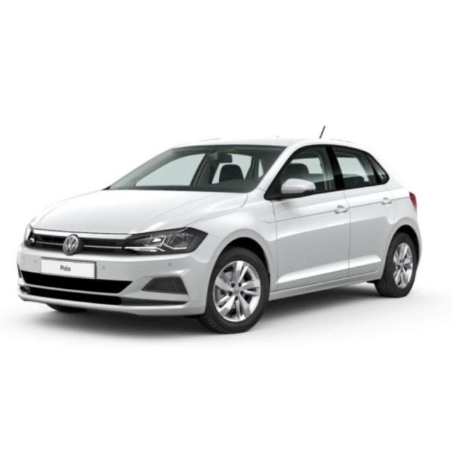 VOLKSWAGEN Polo 1.6 TDI 5p. Trendline BlueMotion Technology