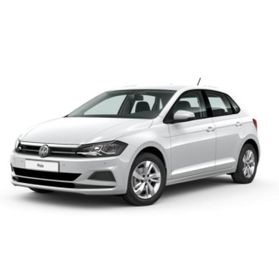 VOLKSWAGEN Polo 1.6 TDI 5p. Trendline BlueMotion Technology