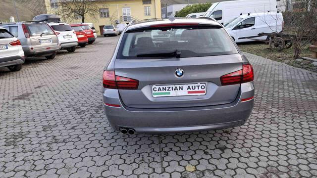 BMW 530 d xDrive Touring Luxury