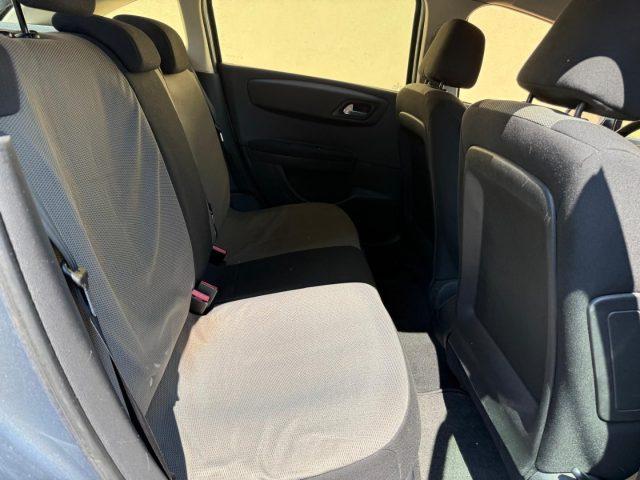 CITROEN C4 1.6 HDi 90CV Classique