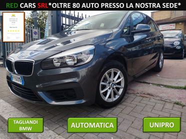 BMW 218d AUTOMATICO* PREZZO VERO * CRONO BMW - UNIPRO