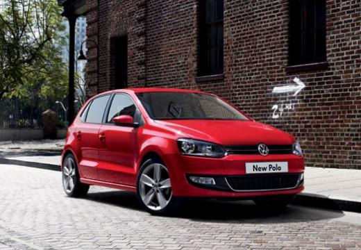 VOLKSWAGEN Polo V 2014 - Polo 5p 1.0 mpi Comfortline 75cv