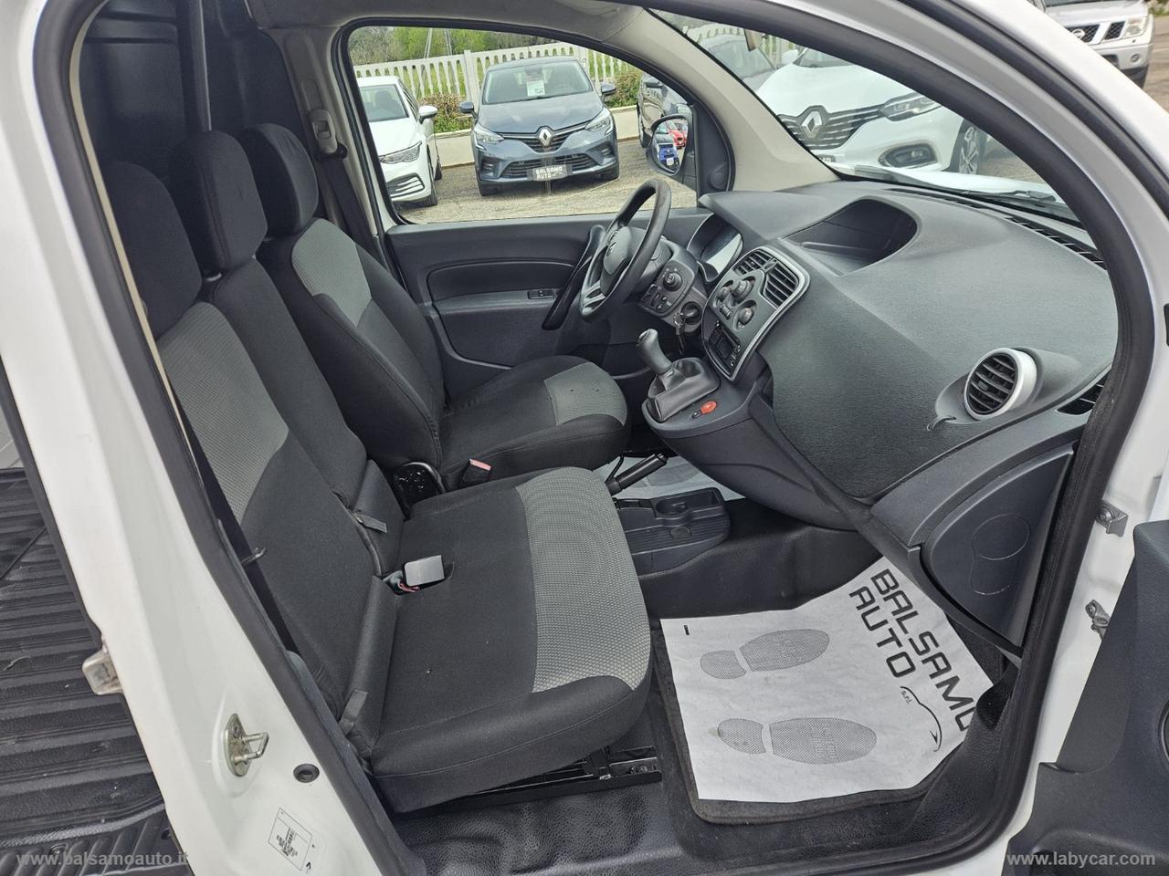 Kangoo 1.5dCi 110 Express Ice