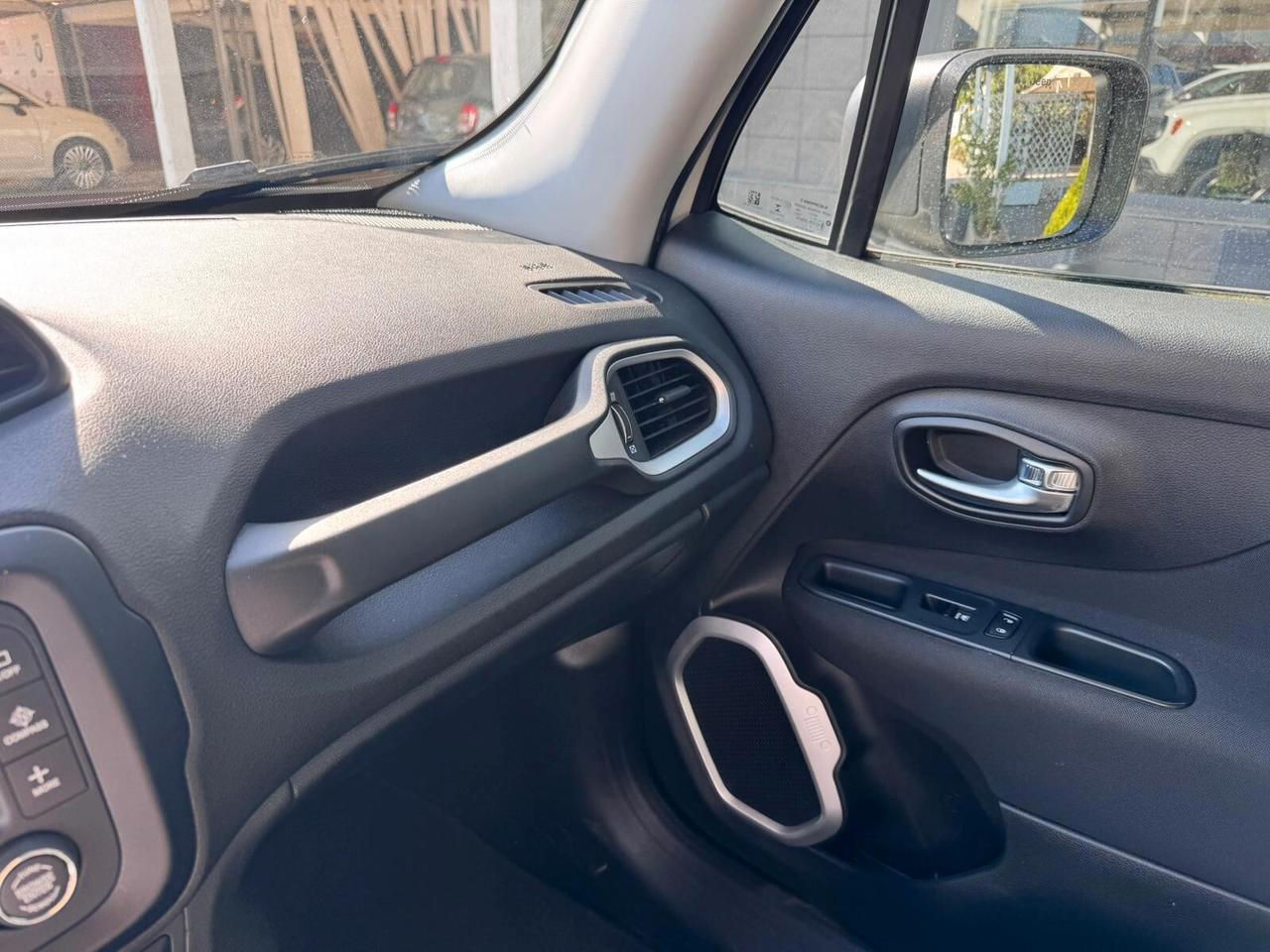 Jeep Renegade 2.0 Mjt 4WD Active Drive Sport