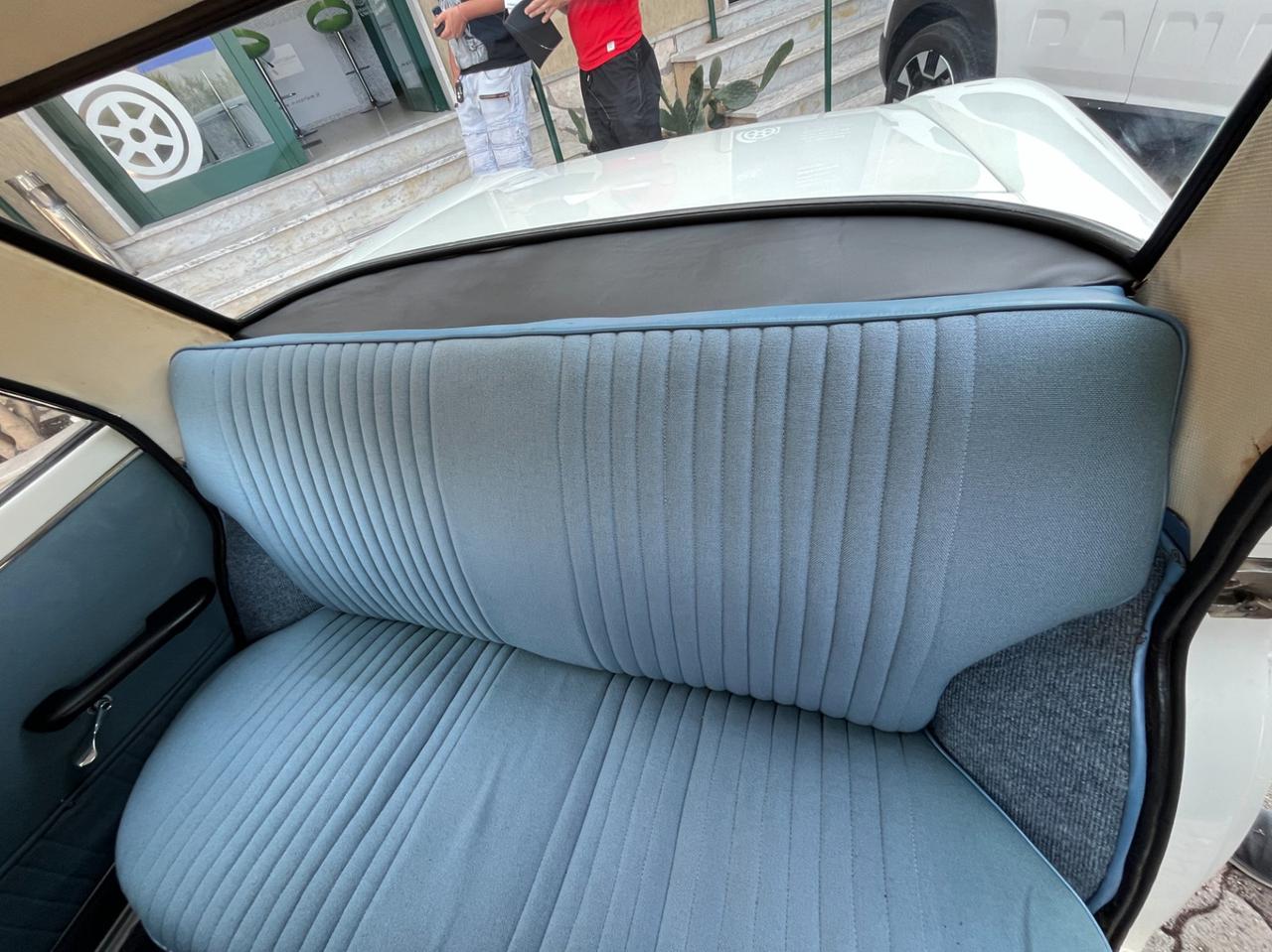 Fiat 1300
