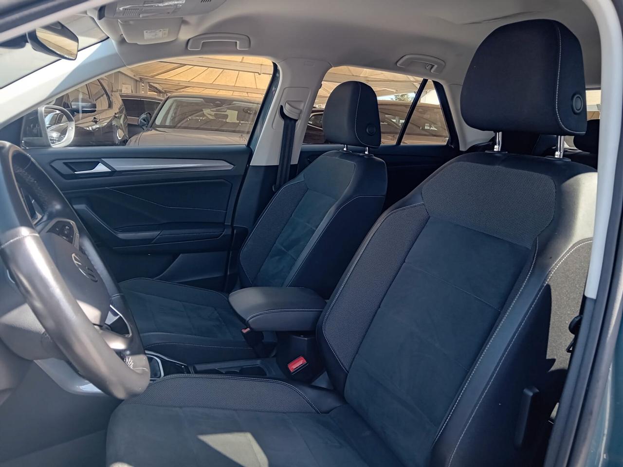 Volkswagen T-Roc 1.0 TSI Style