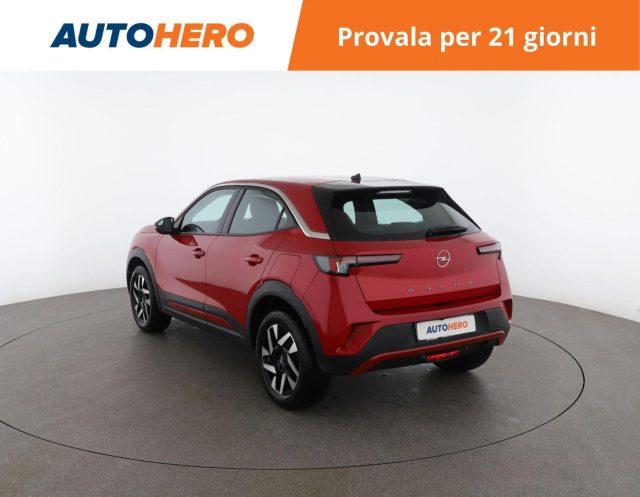 OPEL Mokka X 1.2 Turbo Elegance