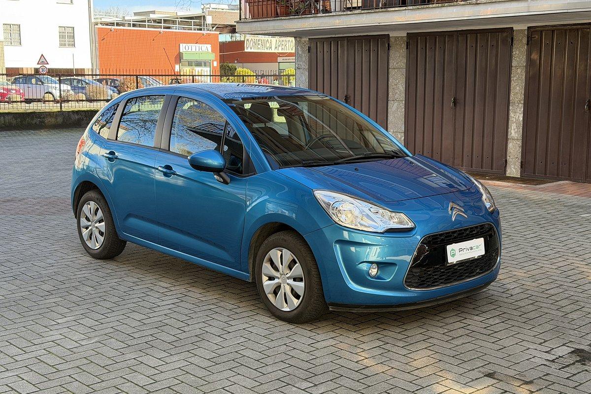 CITROEN C3 1.1 Attraction