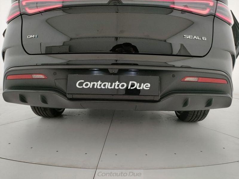 BYD Seal 6 DM-i Seal 6 DM-i 1.5 phev Comfort