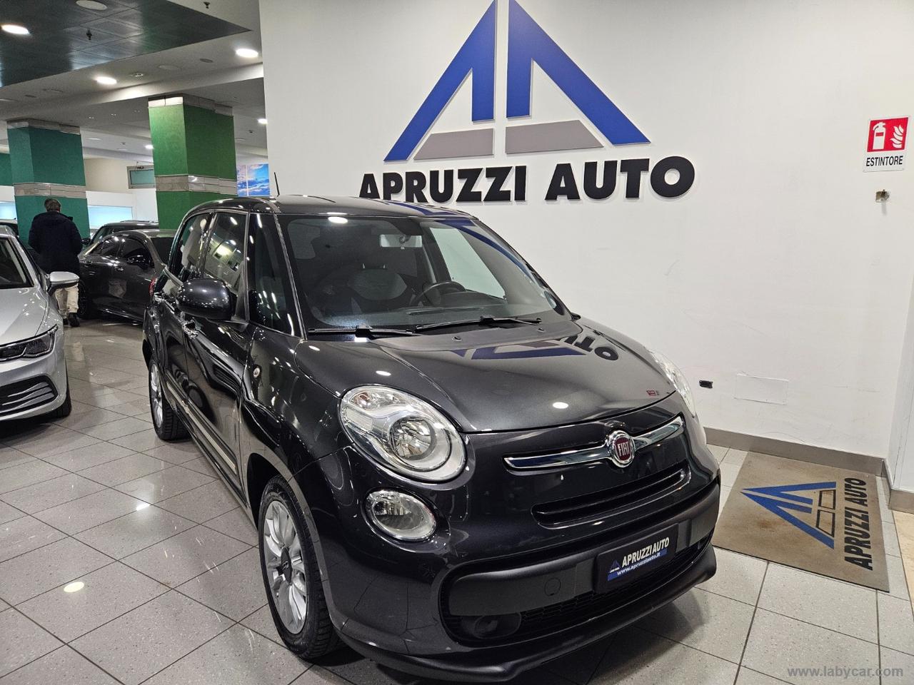 FIAT 500L 1.3 MJT 95 CV Pop Star