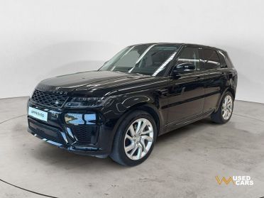 Land Rover RR Sport 3.0D l6 249 CV HSE Dynamic