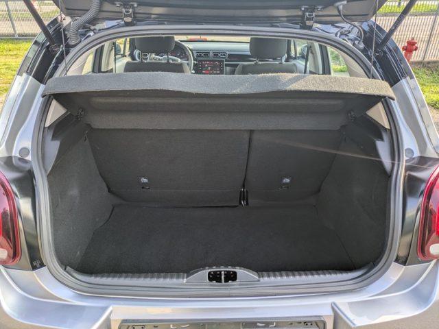 CITROEN C3 PureTech 83 S&S Shine