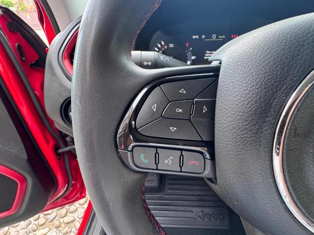JEEP Renegade 1.3 T4 240CV PHEV 4xe AT6 Trailhawk