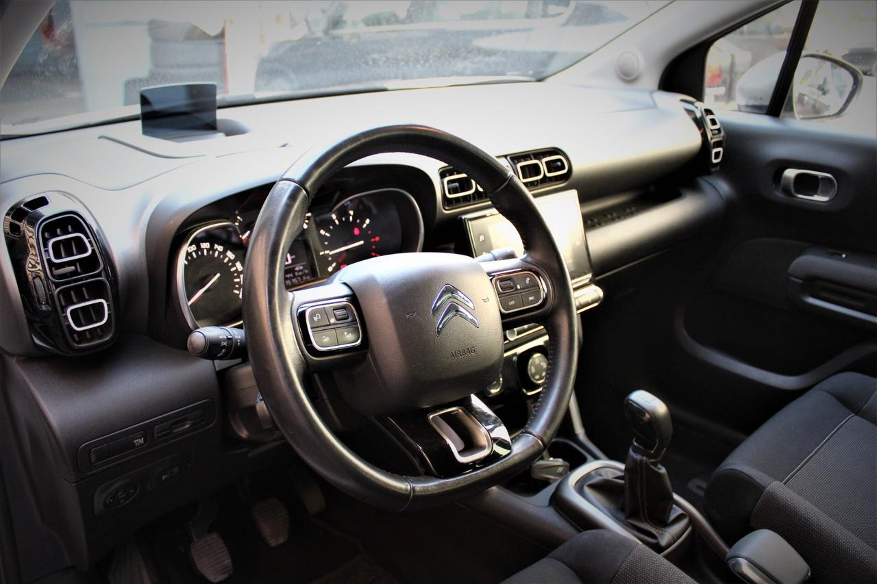 Citroen C3 Aircross PureTech 110 S&S Shine