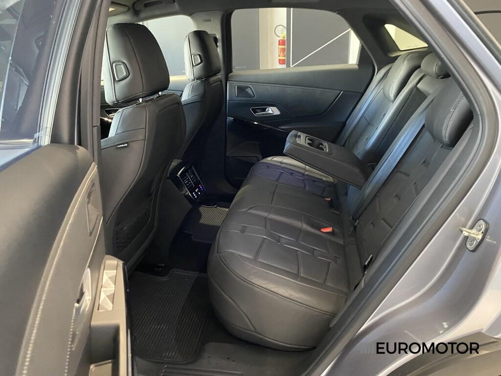DS DS7 Crossback 1.6 E-TENSE Grand Chic 4x4 Auto