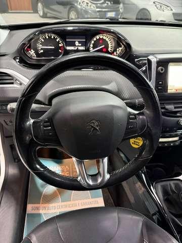 Peugeot 2008 Benzina Neopatentati Distribuzione Ok