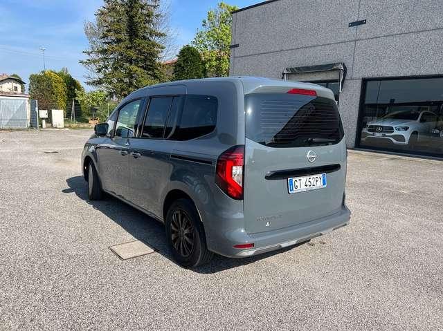 Nissan Townstar VAN 1.3 DIG-T N-CONNECTA AUTOCARRO IVA INCLUSA