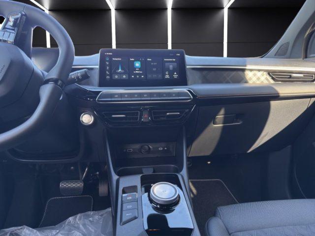 MG MG3 1.5 Hybrid+ Luxury