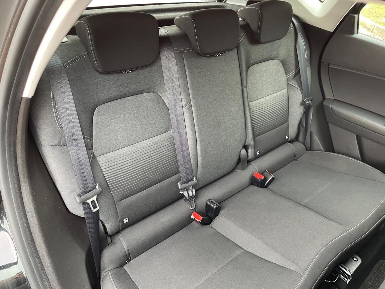 Renault Captur TCe 100 CV Life*SOLO 37000 Km *