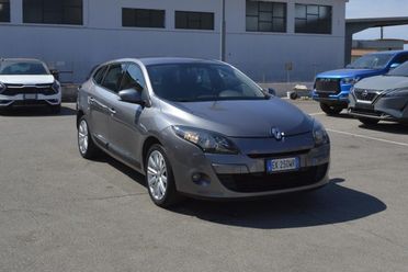 RENAULT Megane Mégane 1.5 dCi 110CV SporTour Attractive