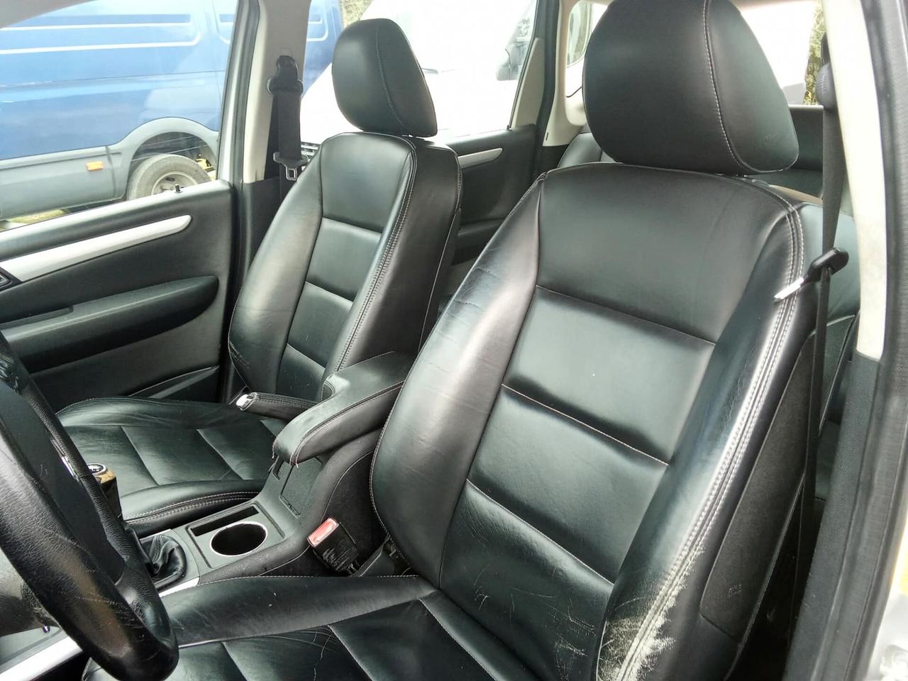 Mercedes-benz A 180 CDI Elegance