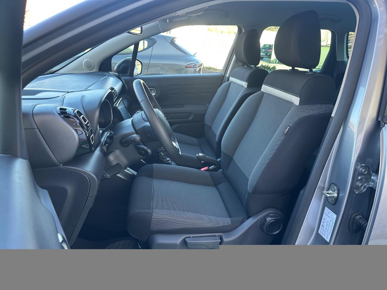 CITROEN C3 Aircross PureTech 110 S&S SHINE - 2024