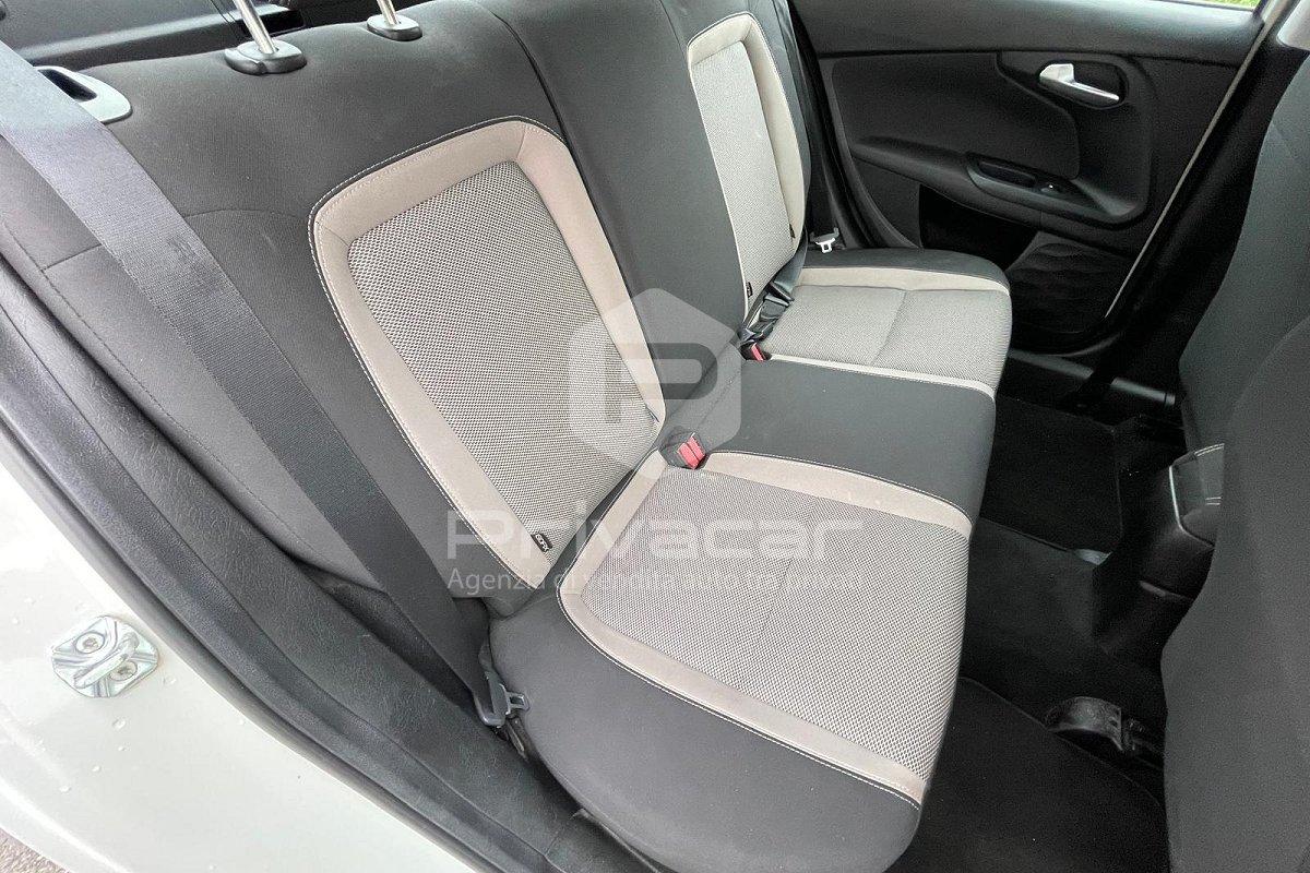 FIAT Tipo 1.6 Mjt 4 porte Easy
