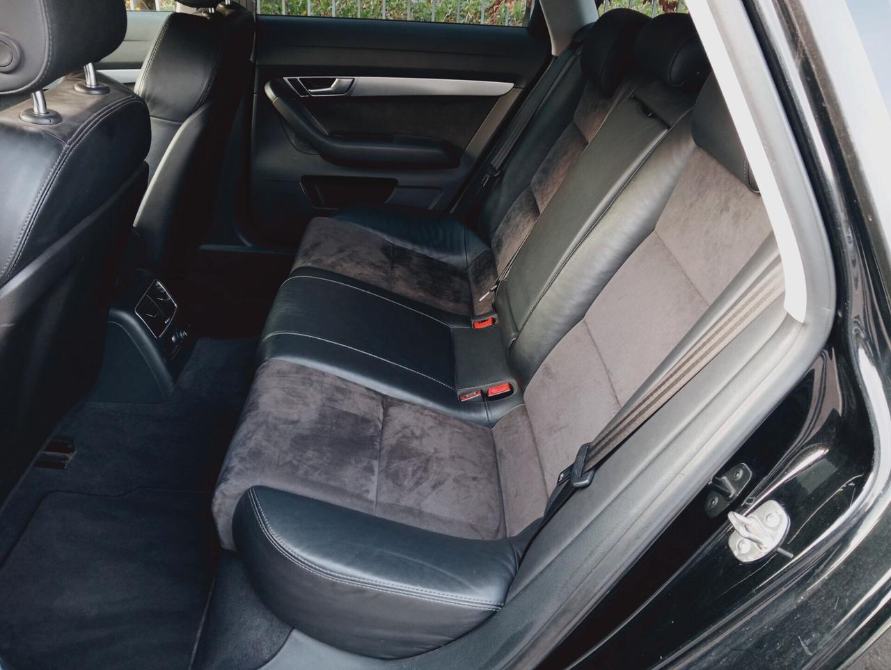 Audi A6 Avant 2.0 16V TDI F.AP. multitronic Ambiente