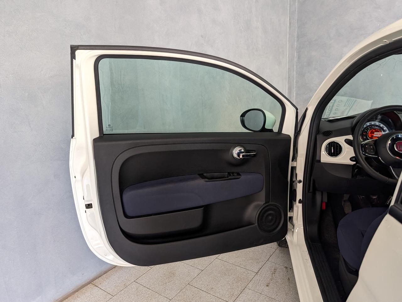 Fiat 500 1.0 Hybrid 70cv Club