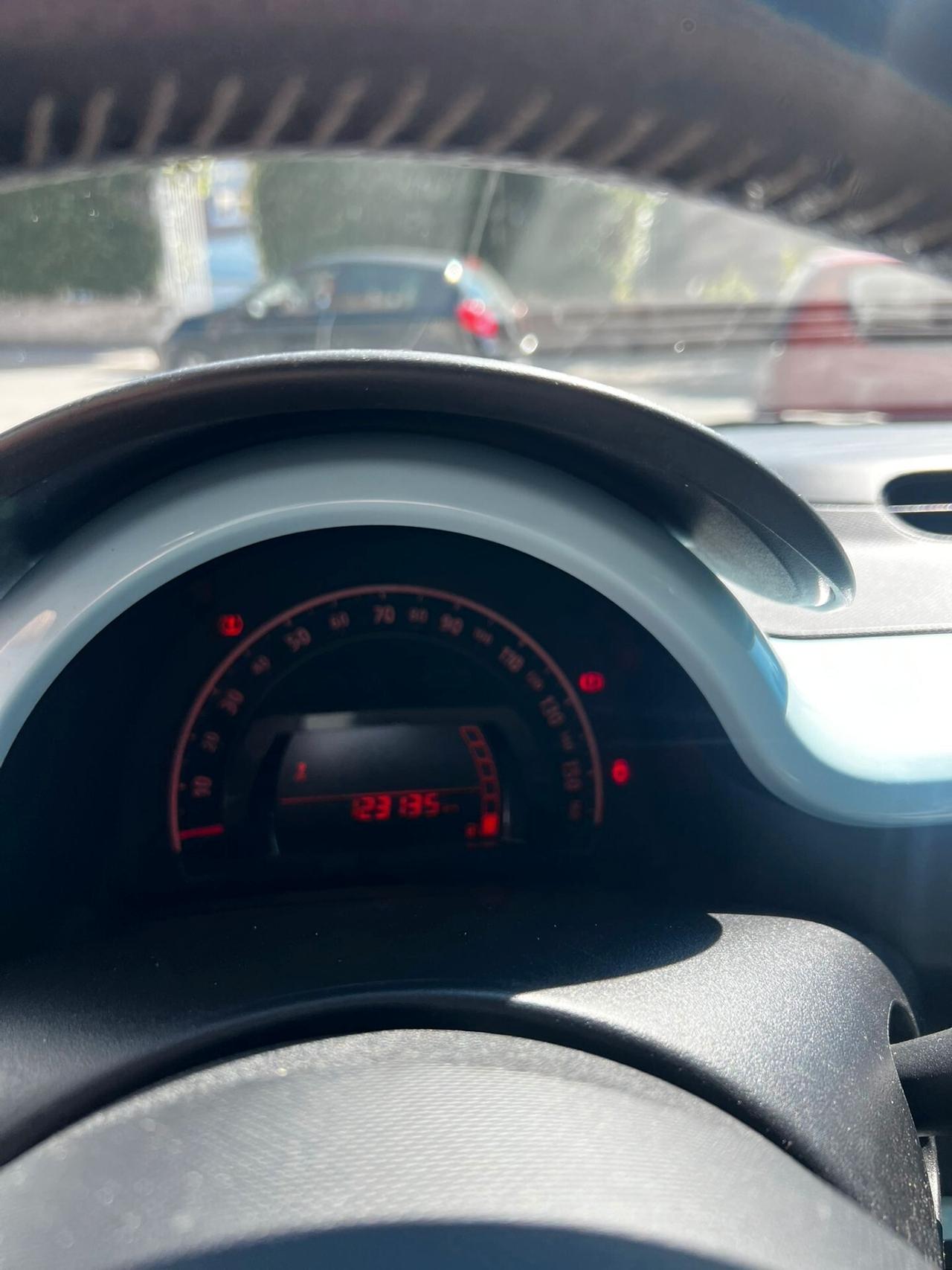Renault Twingo SCe Zen