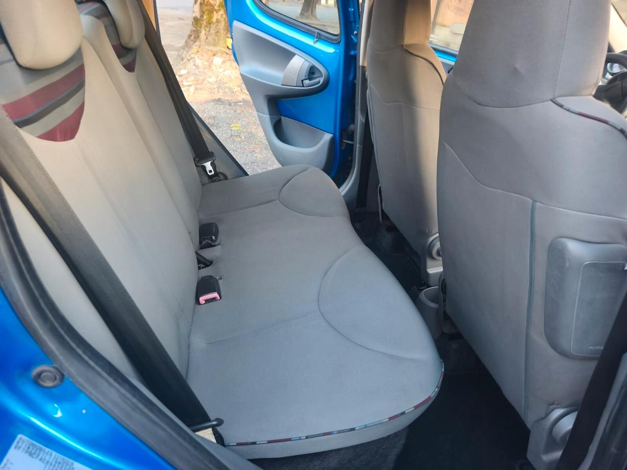 Citroen C1 2010---1.0 Benzina Neopatentati