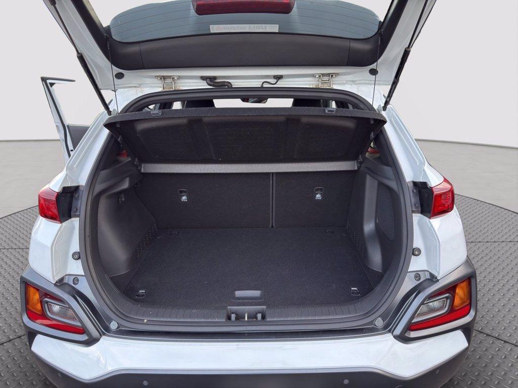 HYUNDAI Kona 1.6 hev Xprime 2wd dct del 2021