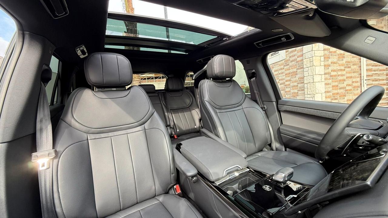 Land Rover Range Sport 3.0D l6 249 CV Dynamic SE 2025 km0